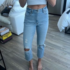Abercrombie Jeans